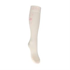 Sokken La Valencio LVUmani Beige