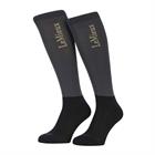 Sokken LeMieux Competition 2-Pack Donkerblauw