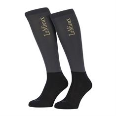 Sokken LeMieux Competition 2-Pack Donkerblauw