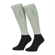 Sokken LeMieux Competition 2-Pack Lichtblauw