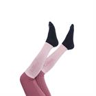 Sokken LeMieux Competition 2-Pack Lichtroze