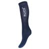 Sokken Montar Logo 3-pack Donkerblauw