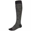 Sokken Pikeur Sports Lurex Zwart