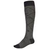 Sokken Pikeur Sports Lurex Zwart