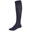 Sokken Pikeur Sports Studs Donkerblauw