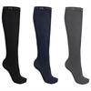 Sokken QHP 3-Pack Multicolor