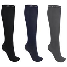 Sokken QHP 3-Pack Multicolor