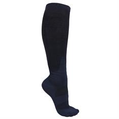 Sokken QHP Cooling Donkerblauw
