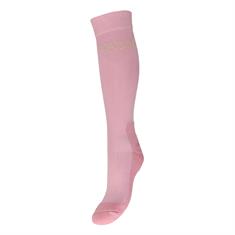 Sokken Quur QChavi Roze