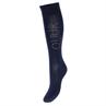 Sokken Quur QChrystal Donkerblauw