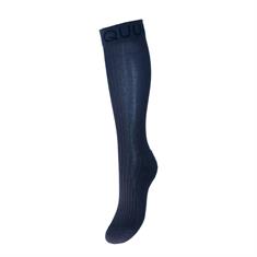 Sokken QUUR QIxia Donkerblauw
