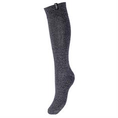 Sokken Quur QLurex Donkerblauw