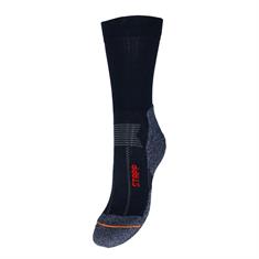 Sokken Stapp Boston Thermo Donkerblauw