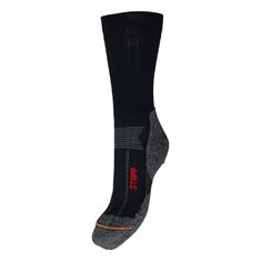 Sokken Stapp Boston Thermo Zwart