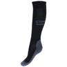 Sokken Stapp Horse Uni Donkerblauw