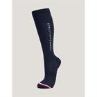 Sokken Tommy Hilfiger Lisbon Winter Studded Donkerblauw