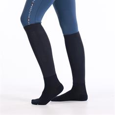Sokken Tommy Hilfiger Paris Donkerblauw