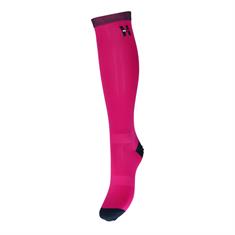 Sokken Tommy Hilfiger Summer Roze