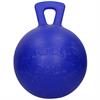 Speelbal Jolly Ball 20 Cm Donkerblauw