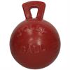Speelbal Jolly Ball 20 Cm Rood