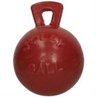 Speelbal Jolly Ball 20 Cm Rood