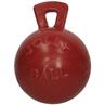 Speelbal Jolly Ball 20 Cm Rood