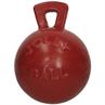 Speelbal Jolly Ball 20 Cm Rood