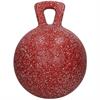 Speelbal Jolly Ball 25 Cm Met Geur Rood