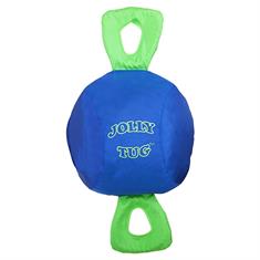 Speelbal Jolly Tug 35cm Blauw