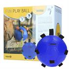Speelbal Maximus Fun Play Ball Blauw