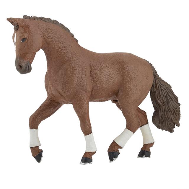 Speelgoedpaard Hannoveraan 