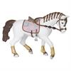 Speelgoedpaard Trendy Gevlochten Diverse