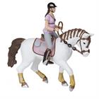 Speelgoedpaard Trendy Gevlochten Diverse