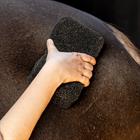 Spons QHP Equi Super Shiner Zwart