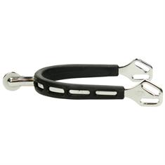 Sporen Sprenger Ultra Fit Extra Grip Glad Wiel 