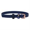 Sporenriemen Epplejeck EJBiothane Crystal Donkerblauw
