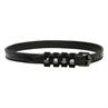Sporenriemen Imperial Riding Pardouz Black-black
