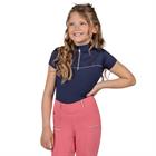 Sportshirt QHP Jaily Blauw