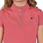 Sportshirt QHP Jaily Roze