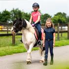 Sportshirt QHP Jaily Roze