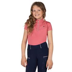Sportshirt QHP Jaily Roze