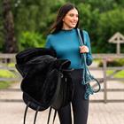 Sportshirt QHP Micah Darkturquoise