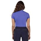 Sportshirt QHP Nyomi Paars