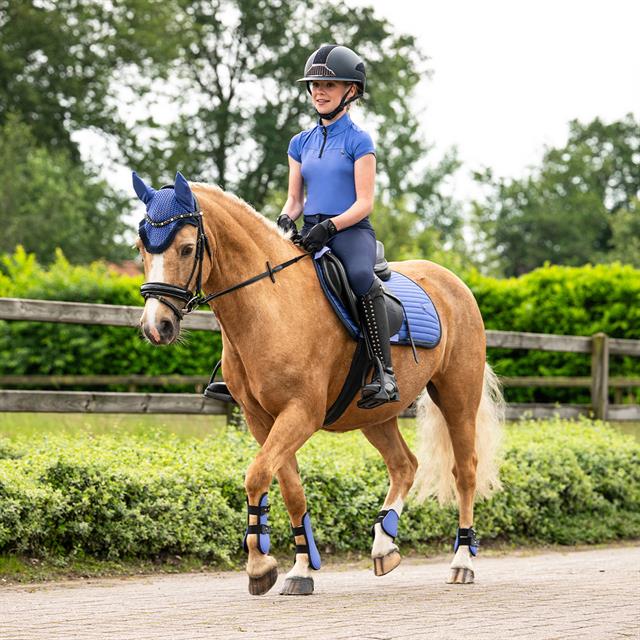 Sportshirt QHP Nyomi Paars