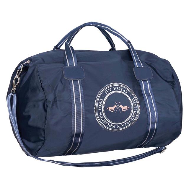 Sporttas HV POLO HVPGigi Donkerblauw