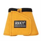 Springschoenen ANKY Donkergeel