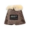 Springschoenen ANKY Fur Jubilee Roze