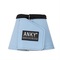 Springschoenen Anky Lichtblauw