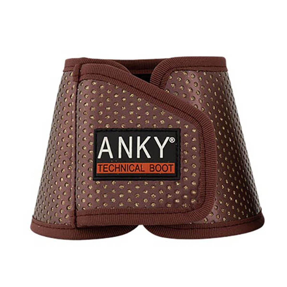 Springschoenen Anky Tech Bruin, M in bruin