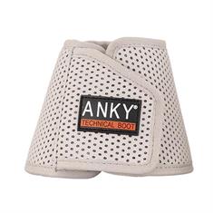 Springschoenen Anky Tech Bruin